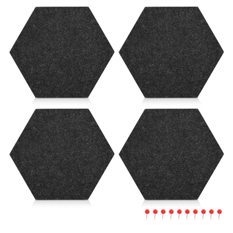 Hexagon Acoustic Panel