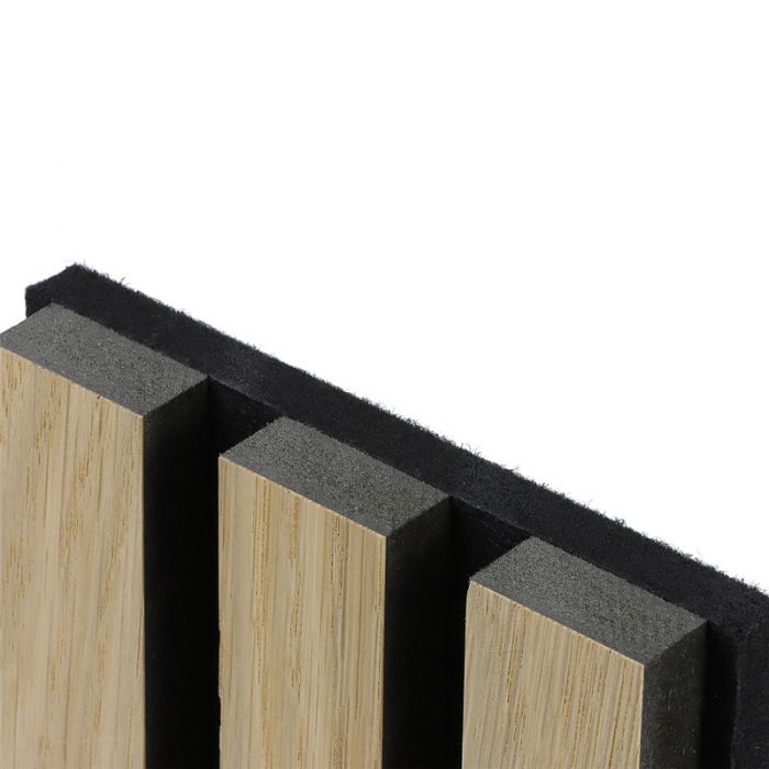 3D Wood Acoustic Panel